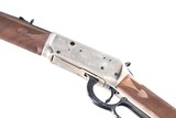 Winchester 94 Legendary Frontiersman Lever Rifle .38-55 win - 13 of 16