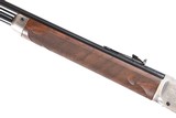 Winchester 94 Legendary Frontiersman Lever Rifle .38-55 win - 14 of 16