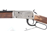 Winchester 94 Legendary Frontiersman Lever Rifle .38-55 win - 11 of 16