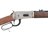 Winchester 94 Legendary Frontiersman Lever Rifle .38-55 win - 5 of 16