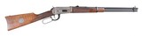Sold Winchester 94 Wells Fargo Lever Rifle .30-30 win - 2 of 12