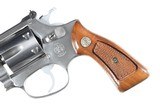 Sold Smith & Wesson 63 Revolver .22 lr - 7 of 10
