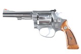 Sold Smith & Wesson 63 Revolver .22 lr - 5 of 10