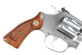 Sold Smith & Wesson 63 Revolver .22 lr - 4 of 10