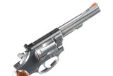 Sold Smith & Wesson 63 Revolver .22 lr - 2 of 10