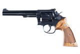 SOLD - Smith & Wesson 48-4 Revolver .22 Mag - 5 of 10