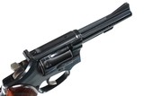 Smith & Wesson 51 Revolver .22 Mag RF - 2 of 10