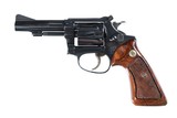 Smith & Wesson 51 Revolver .22 Mag RF - 5 of 10