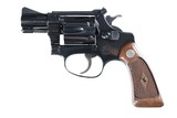 Sold Smith & Wesson 34-1 Revolver .22 lr - 5 of 10
