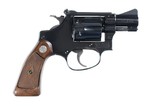Sold Smith & Wesson 34-1 Revolver .22 lr - 1 of 10