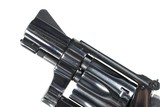 Sold Smith & Wesson 34-1 Revolver .22 lr - 6 of 10