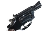 Sold Smith & Wesson 34-1 Revolver .22 lr - 2 of 10
