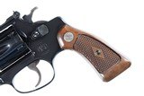 Sold Smith & Wesson 34-1 Revolver .22 lr - 7 of 10