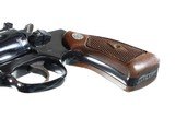 Sold Smith & Wesson 34-1 Revolver .22 lr - 8 of 10