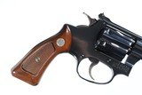 Smith & Wesson 34-1 Revolver .22 lr - 2 of 13