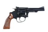 Smith & Wesson 34-1 Revolver .22 lr - 5 of 13