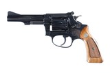 Smith & Wesson 34-1 Revolver .22 lr - 8 of 13