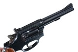 Smith & Wesson 34-1 Revolver .22 lr - 6 of 13