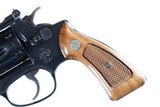 Smith & Wesson 34-1 Revolver .22 lr - 10 of 13