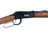 Winchester 94 Buffalo Bill Lever Rifle .30-30 win - 6 of 17