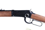 Winchester 94 Buffalo Bill Lever Rifle .30-30 win - 12 of 17