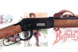Winchester 94 Buffalo Bill Lever Rifle .30-30 win - 1 of 17