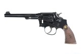 SOLD Layaway
- Smith & Wesson K-22 Outdoorsman Revolver .22 lr - 5 of 10