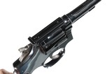 SOLD Layaway
- Smith & Wesson K-22 Outdoorsman Revolver .22 lr - 3 of 10