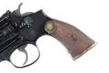 SOLD Layaway
- Smith & Wesson K-22 Outdoorsman Revolver .22 lr - 7 of 10