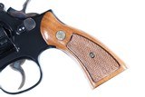 Sold Smith & Wesson 18-4 Revolver .22 lr - 10 of 12