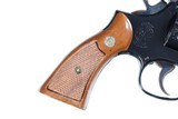 Sold Smith & Wesson 18-4 Revolver .22 lr - 7 of 12