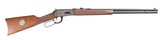 Sold Winchester 94 Legendary Frontiersman Lever Rifle .38-55 win - 6 of 17