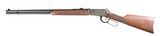 Sold Winchester 94 Legendary Frontiersman Lever Rifle .38-55 win - 12 of 17