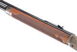 Sold Winchester 94 Legendary Frontiersman Lever Rifle .38-55 win - 14 of 17