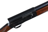 Sold Browning A5 Auto 5 Light Twelve Semi Shotgun 12ga - 3 of 13