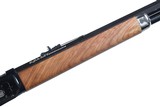 Sold Winchester 94 Buffalo Bill Lever Rifle .30-30 win - 4 of 15