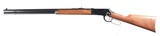 Sold Winchester 94 Buffalo Bill Lever Rifle .30-30 win - 10 of 15