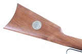 Sold Winchester 94 Buffalo Bill Lever Rifle .30-30 win - 6 of 15