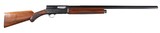 SOLD - Belgium Browning A5 Auto 5 Semi Shotgun 12ga - 2 of 11