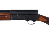 SOLD - Belgium Browning A5 Auto 5 Semi Shotgun 12ga - 7 of 11