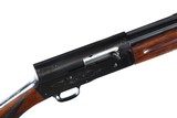 SOLD - Belgium Browning A5 Auto 5 Semi Shotgun 12ga - 3 of 11