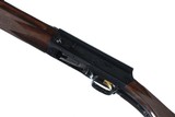 Belgium Browning A5 Auto 5 Magnum Semi Shotgun 20ga - 11 of 12