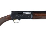Belgium Browning A5 Auto 5 Magnum Semi Shotgun 20ga - 1 of 12