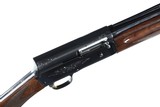 Belgium Browning A5 Auto 5 Magnum Semi Shotgun 20ga - 3 of 12