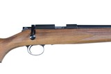 Kimber 82 Classic Bolt Rifle .22 lr - 8 of 15