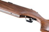 Kimber 82 Goverment Gov Bolt Rifle .22lr - 9 of 12