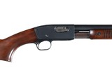 Sold Remington 121 Fieldmaster Slide Smooth bore .22 Shot - 1 of 13