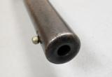 Sold Remington 121 Fieldmaster Slide Smooth bore .22 Shot - 13 of 13