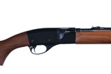 Remington 552 Semi Rifle .22 sllr - 1 of 12