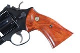 Sold Smith & Wesson 27-2 Revolver .357 mag - 8 of 11